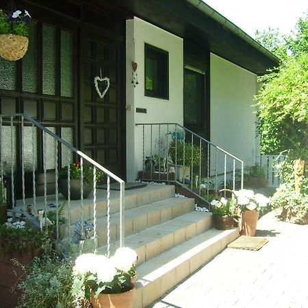 Apartment Adam Bechenheim المظهر الخارجي الصورة