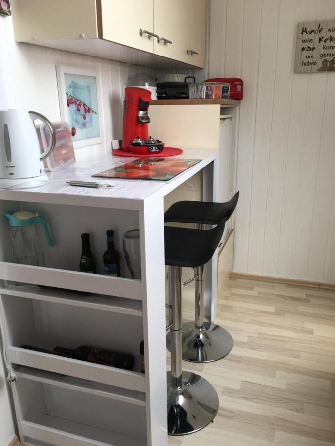 Apartment Adam Bechenheim المظهر الخارجي الصورة