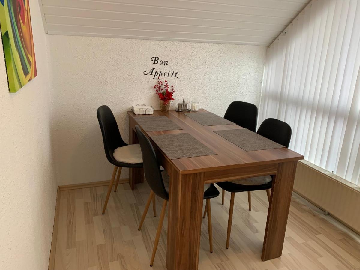 Apartment Adam Bechenheim المظهر الخارجي الصورة