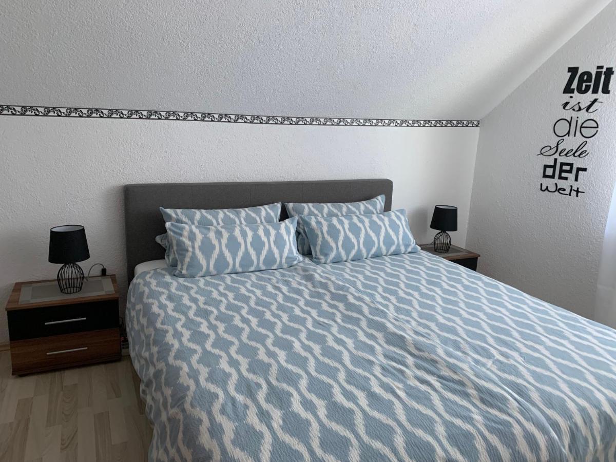 Apartment Adam Bechenheim المظهر الخارجي الصورة