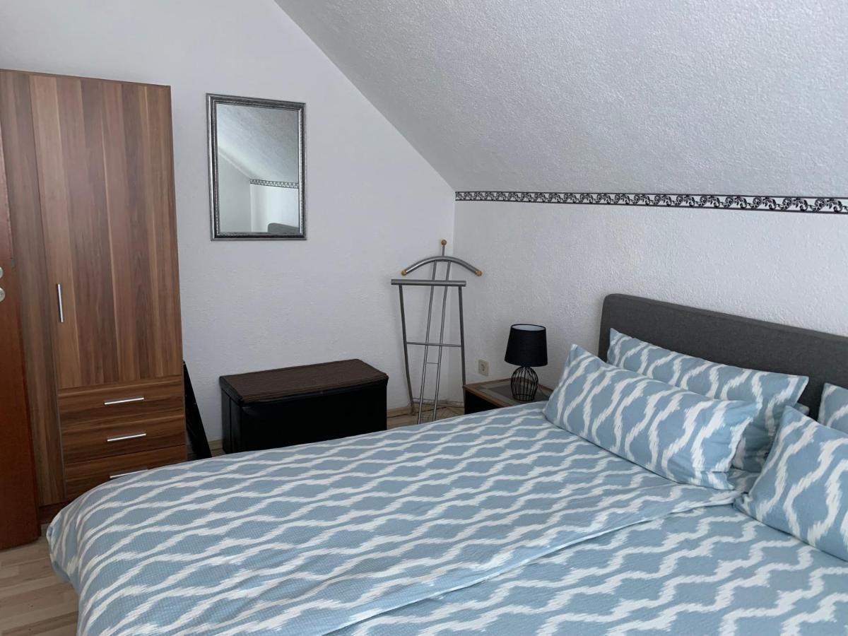 Apartment Adam Bechenheim المظهر الخارجي الصورة