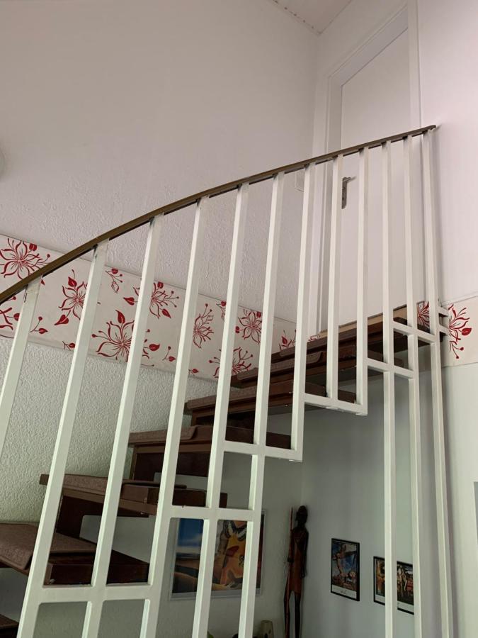 Apartment Adam Bechenheim المظهر الخارجي الصورة