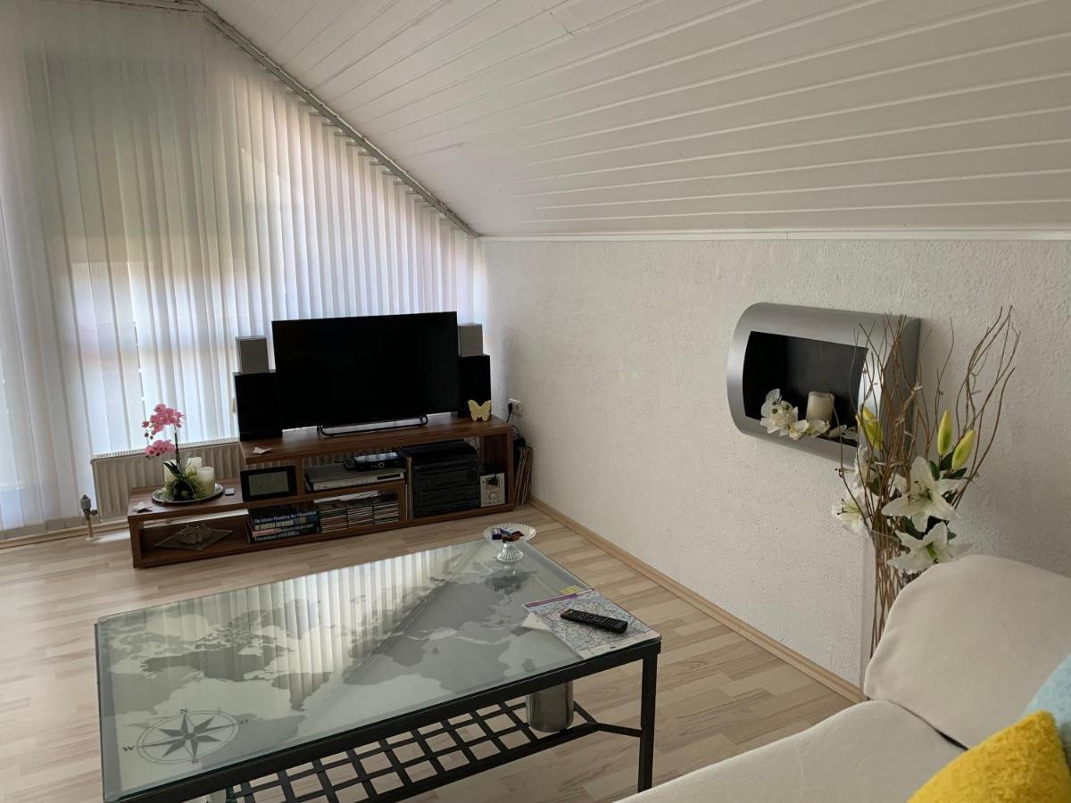 Apartment Adam Bechenheim المظهر الخارجي الصورة