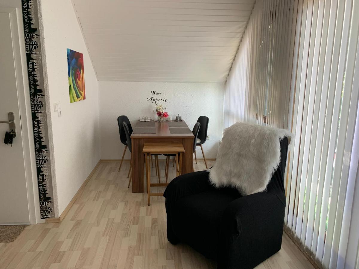 Apartment Adam Bechenheim المظهر الخارجي الصورة