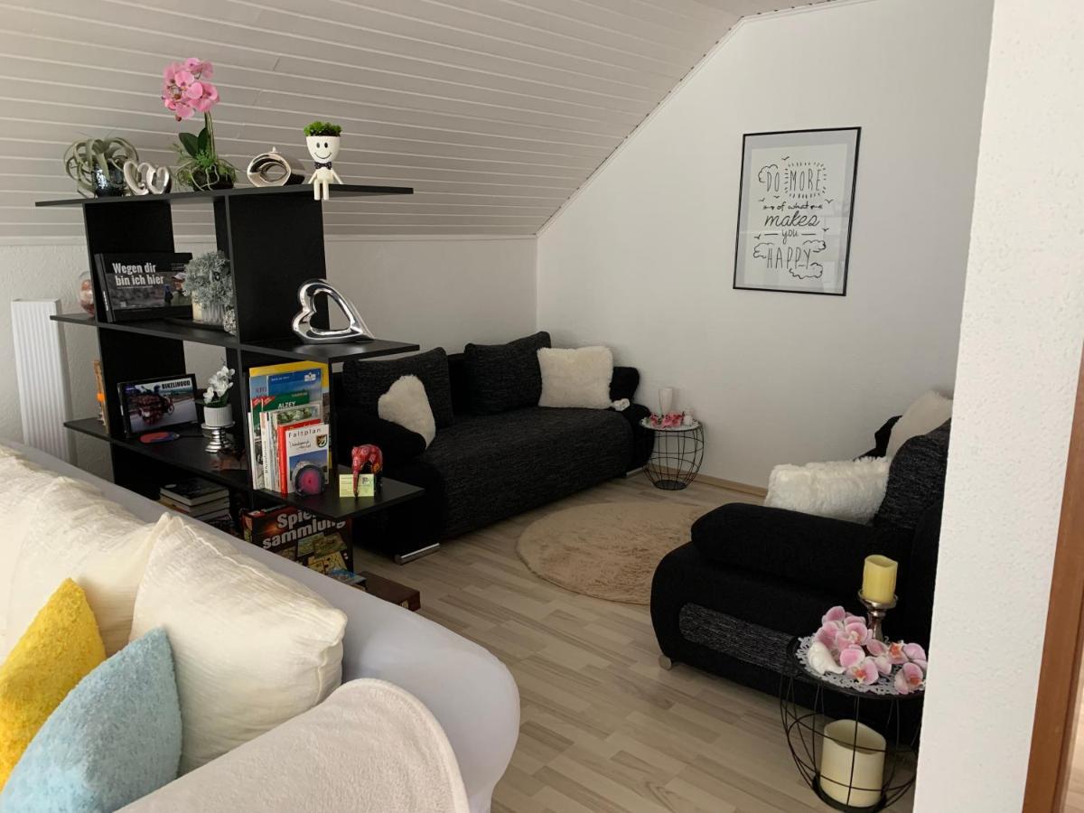 Apartment Adam Bechenheim المظهر الخارجي الصورة