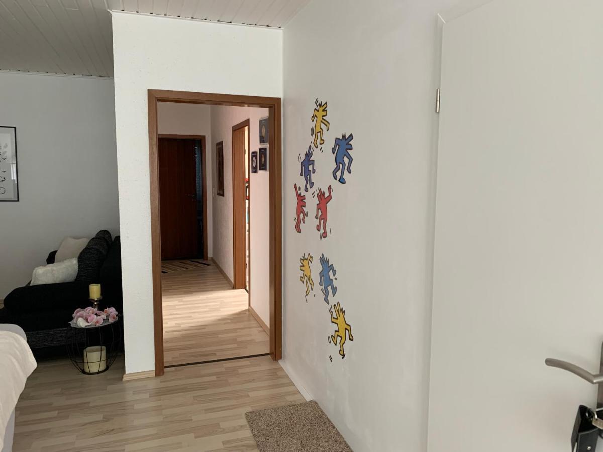 Apartment Adam Bechenheim المظهر الخارجي الصورة