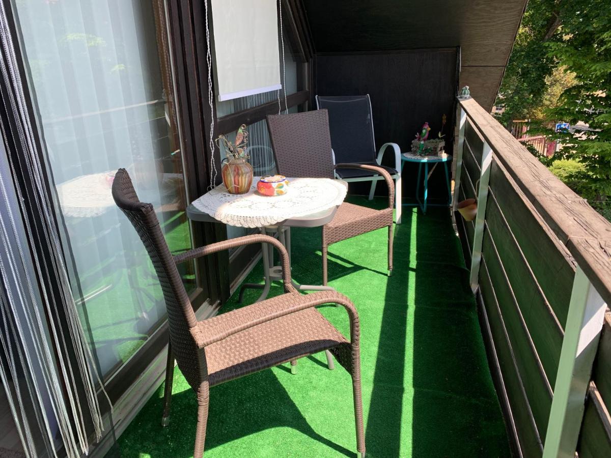 Apartment Adam Bechenheim المظهر الخارجي الصورة