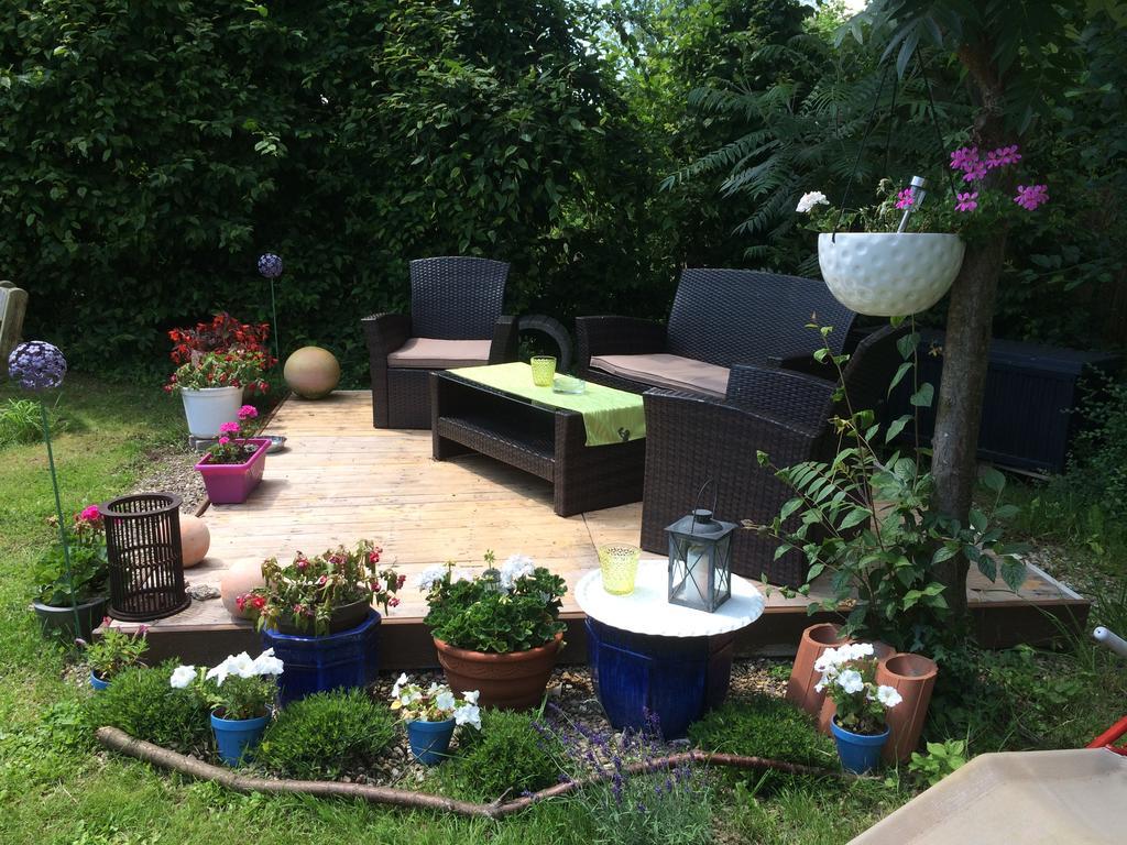 Apartment Adam Bechenheim المظهر الخارجي الصورة