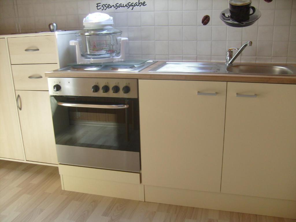 Apartment Adam Bechenheim الغرفة الصورة