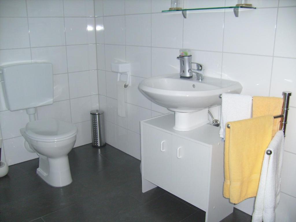 Apartment Adam Bechenheim الغرفة الصورة