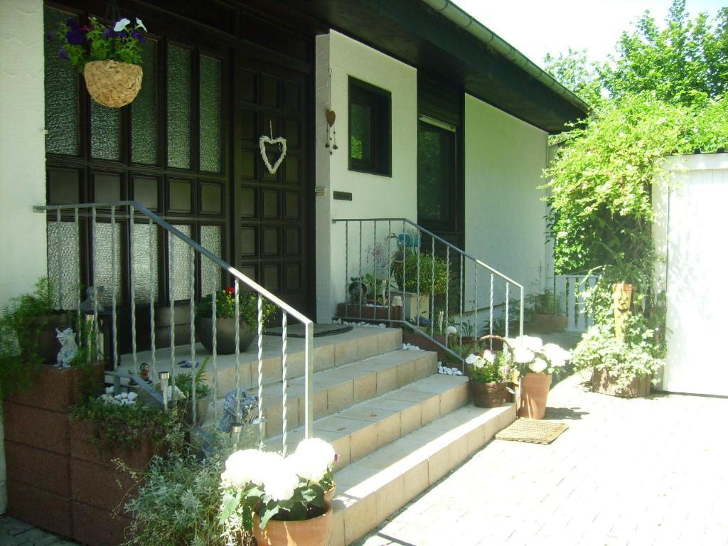 Apartment Adam Bechenheim المظهر الخارجي الصورة