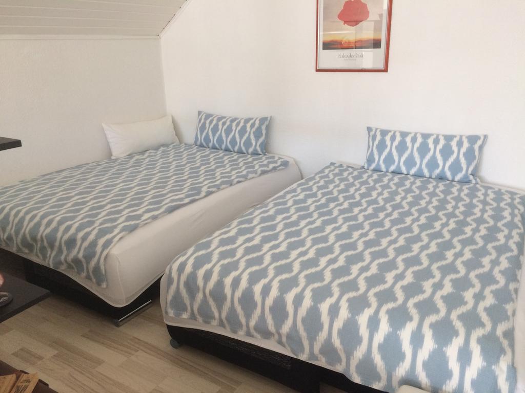 Apartment Adam Bechenheim المظهر الخارجي الصورة