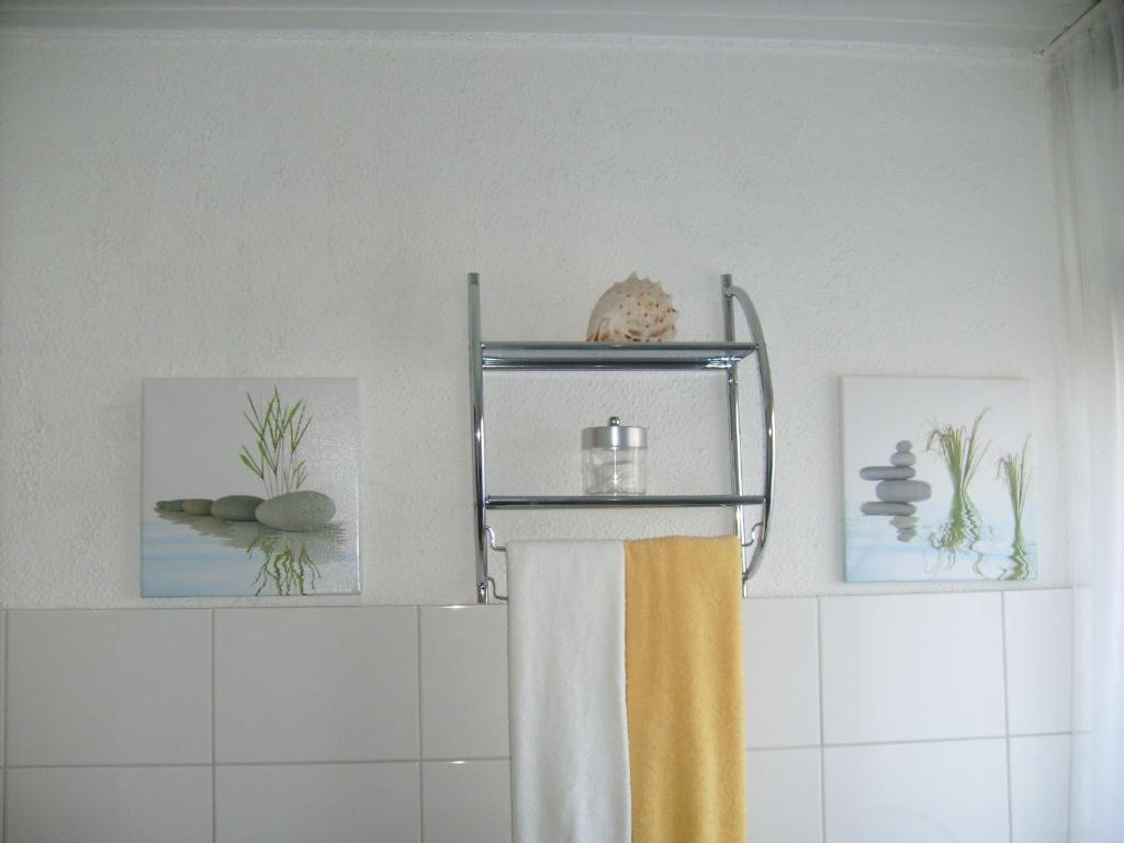Apartment Adam Bechenheim الغرفة الصورة