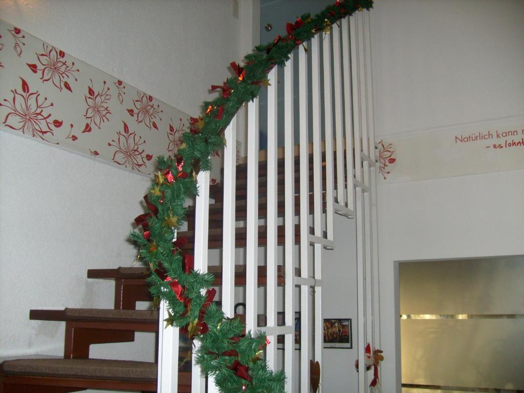 Apartment Adam Bechenheim المظهر الخارجي الصورة