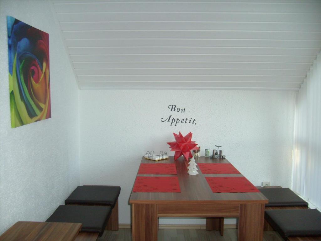 Apartment Adam Bechenheim المظهر الخارجي الصورة