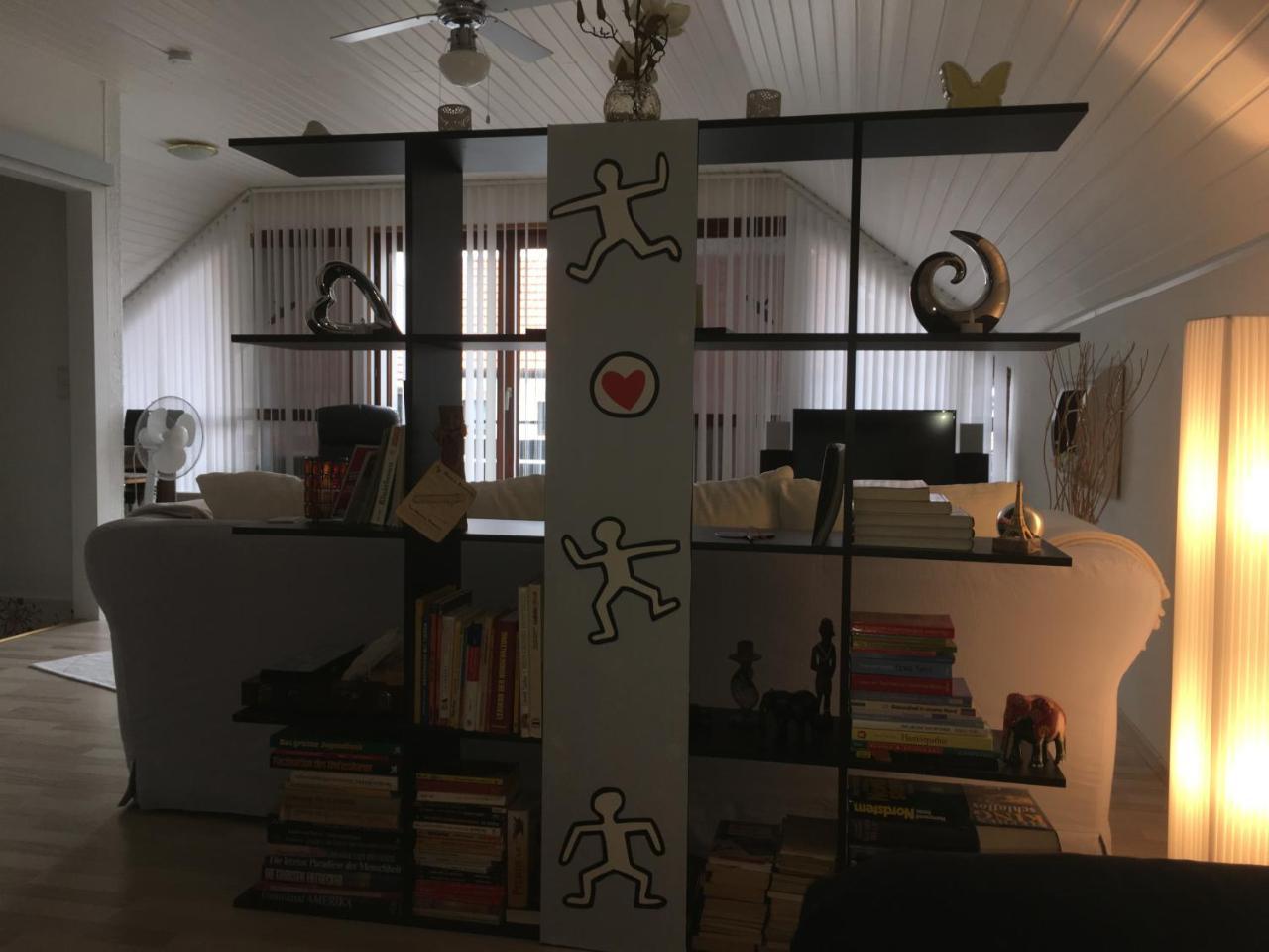 Apartment Adam Bechenheim المظهر الخارجي الصورة