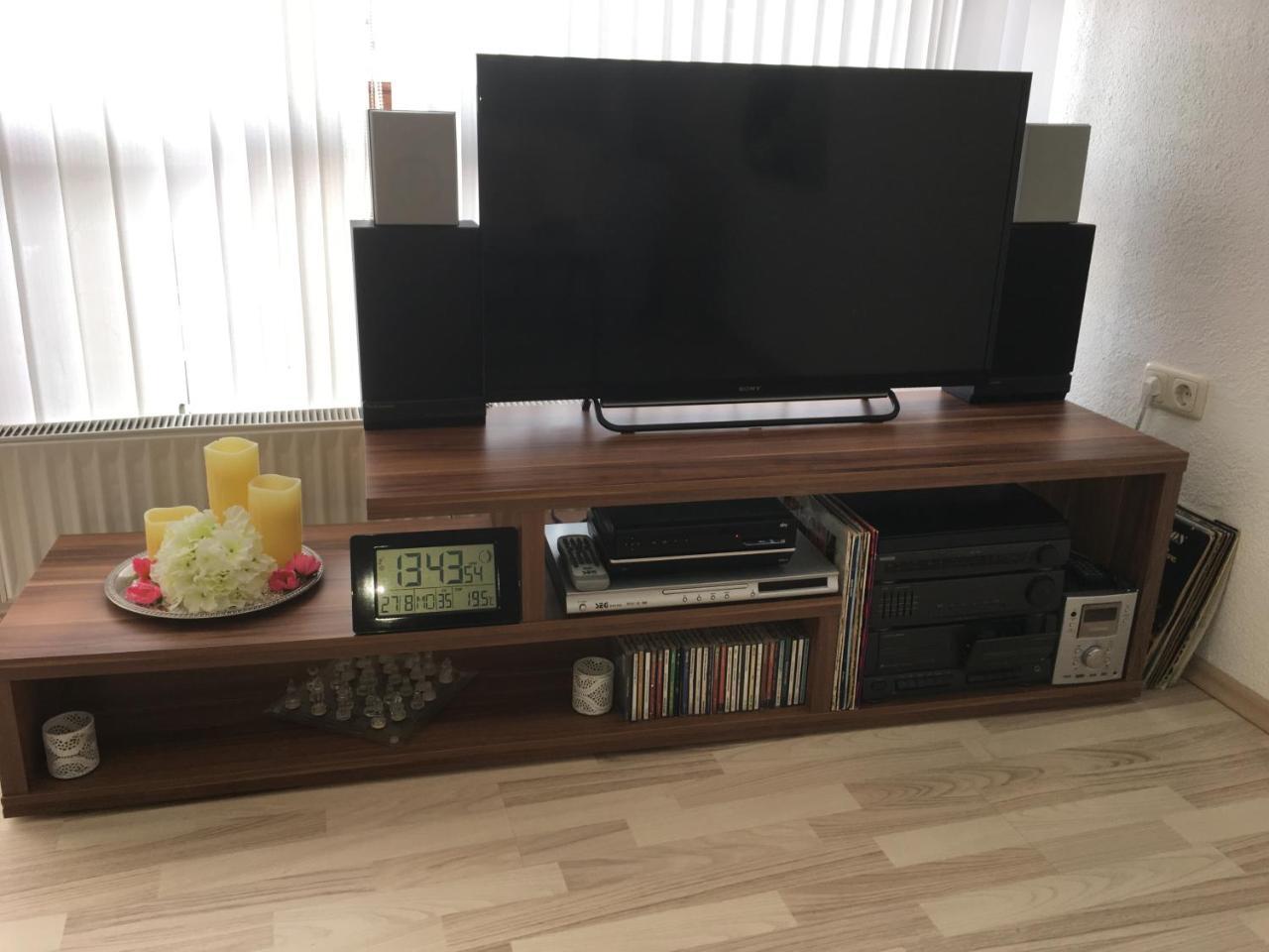 Apartment Adam Bechenheim المظهر الخارجي الصورة