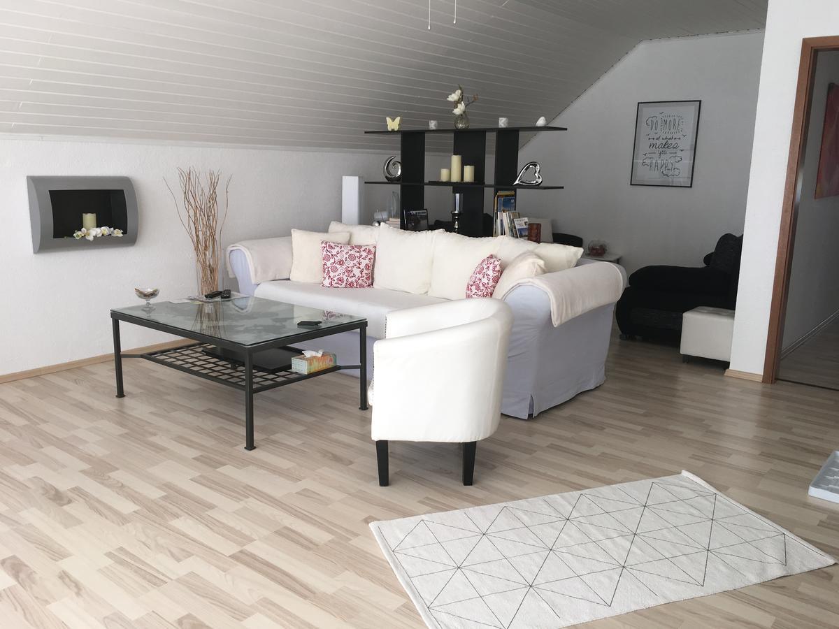 Apartment Adam Bechenheim المظهر الخارجي الصورة
